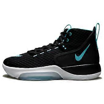 Nike Zoom Rize 2 Tb 'Negro Azul Turquesa' BQ5398-001