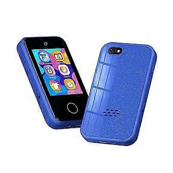Kids SmartPhone Gifts Toys for Girls Boys Age 3-8,Toddler Learning Toy