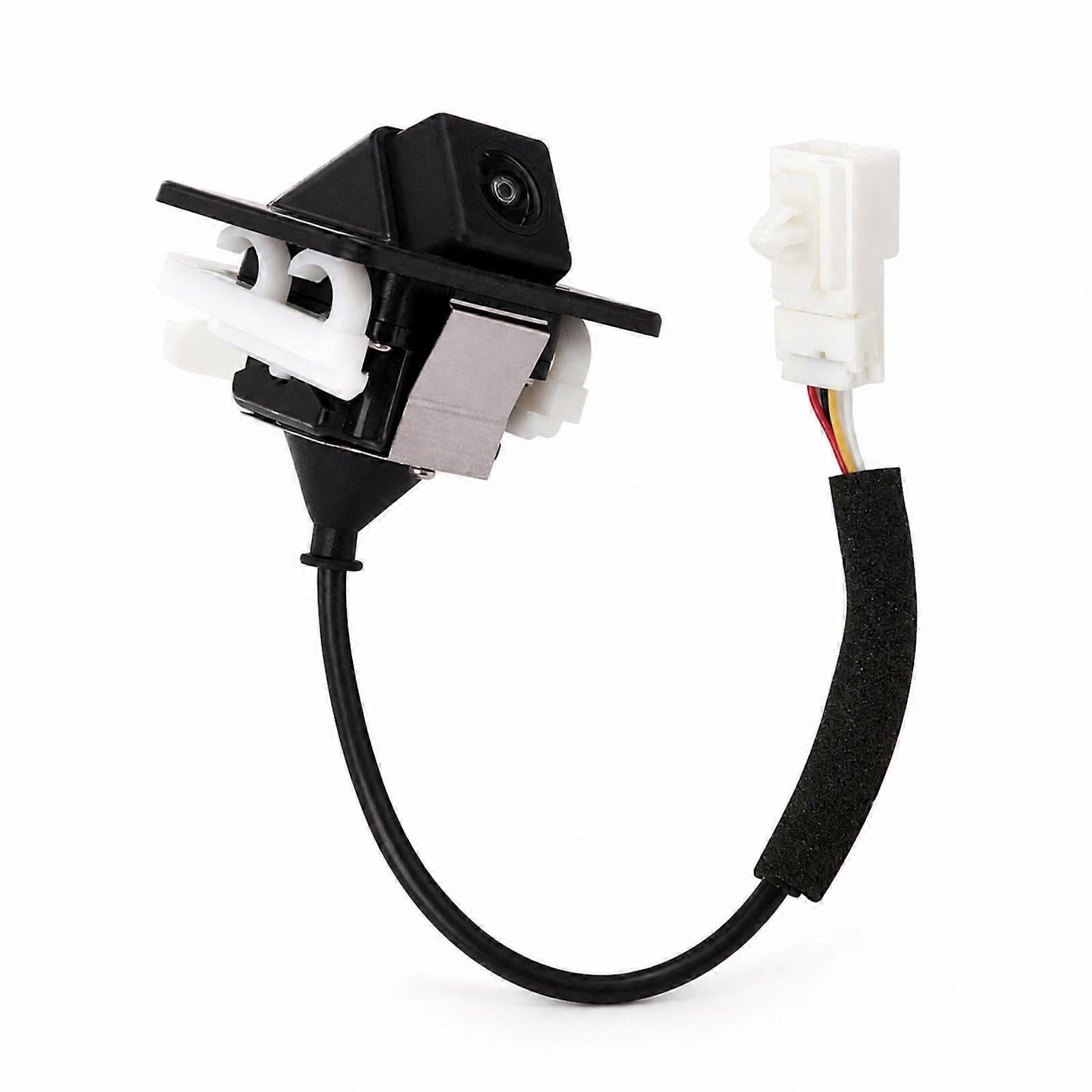 Backup Camera Module Wide Angle Reversing Camera with Cable