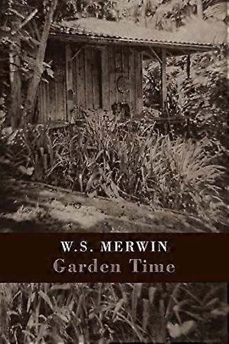 Garden time