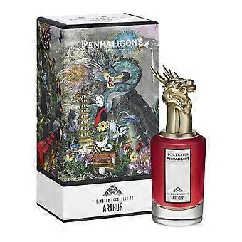 Penhaligons Porträts Die Welt nach Arthur Eau de Parfum 75 ml