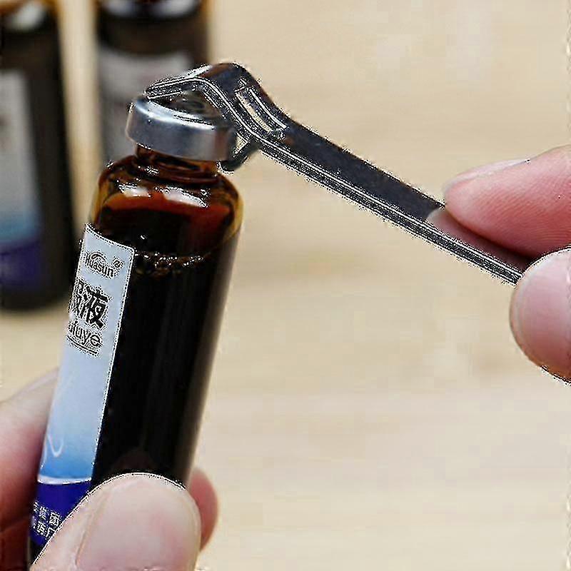 2 Pack Portable Oral Liquid Bottle Opener