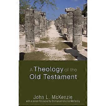 A Theology Of The Old Testament - John L. McKenzie - Paperback - en Book