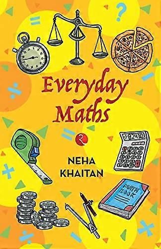 Everyday Maths