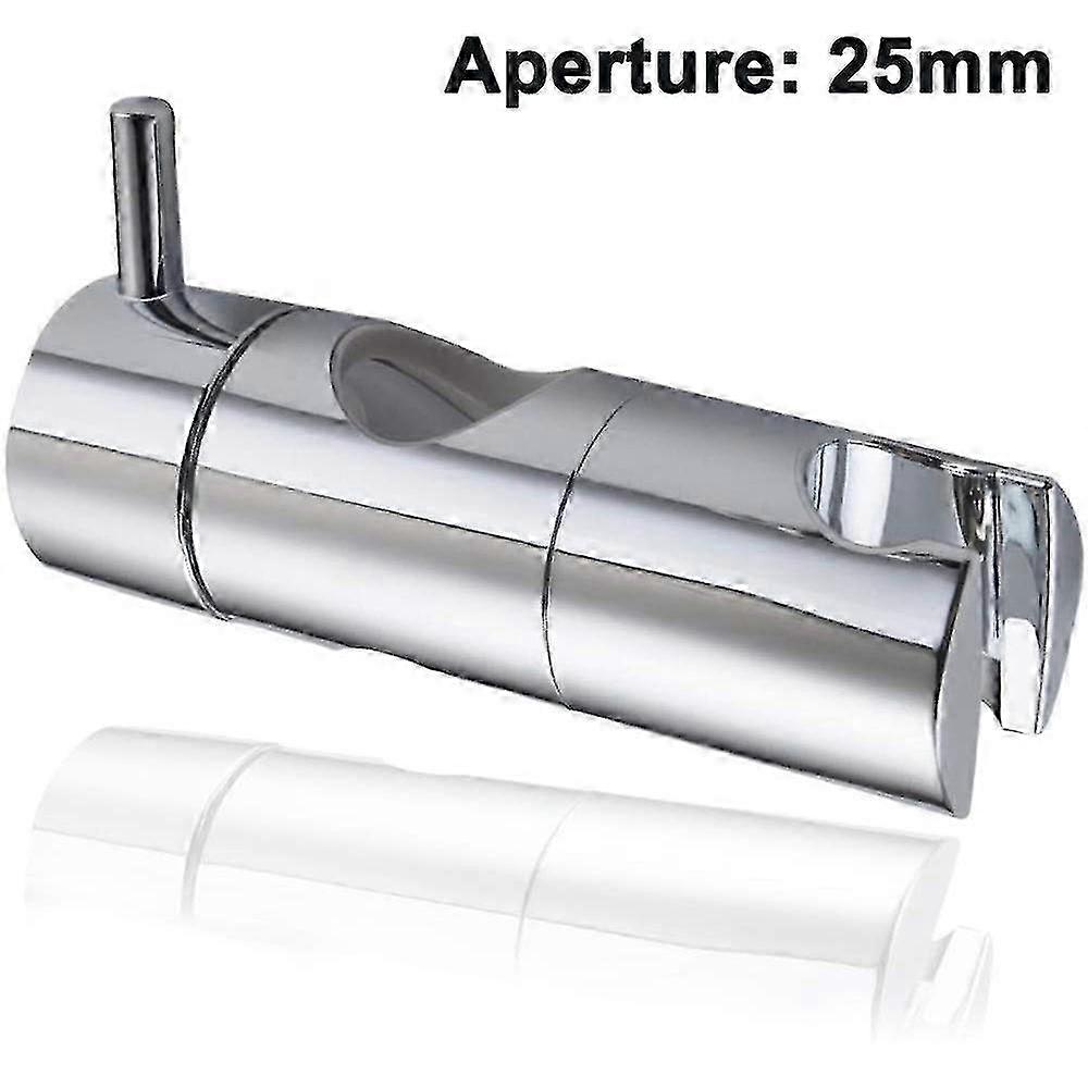 Hand Shower Holder Universal, Adjustable Shower Holder, 360 Rotatable