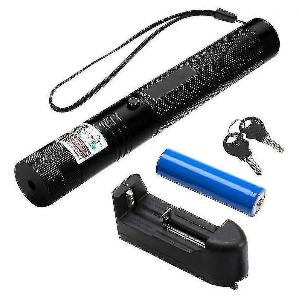 Rechargeable Laser 5000 Mw