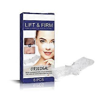 Deep Cleansing Pore Strips, Deep Cleansing Blackhead-removing Pore Strips, Firming Pore Care Nose Patch