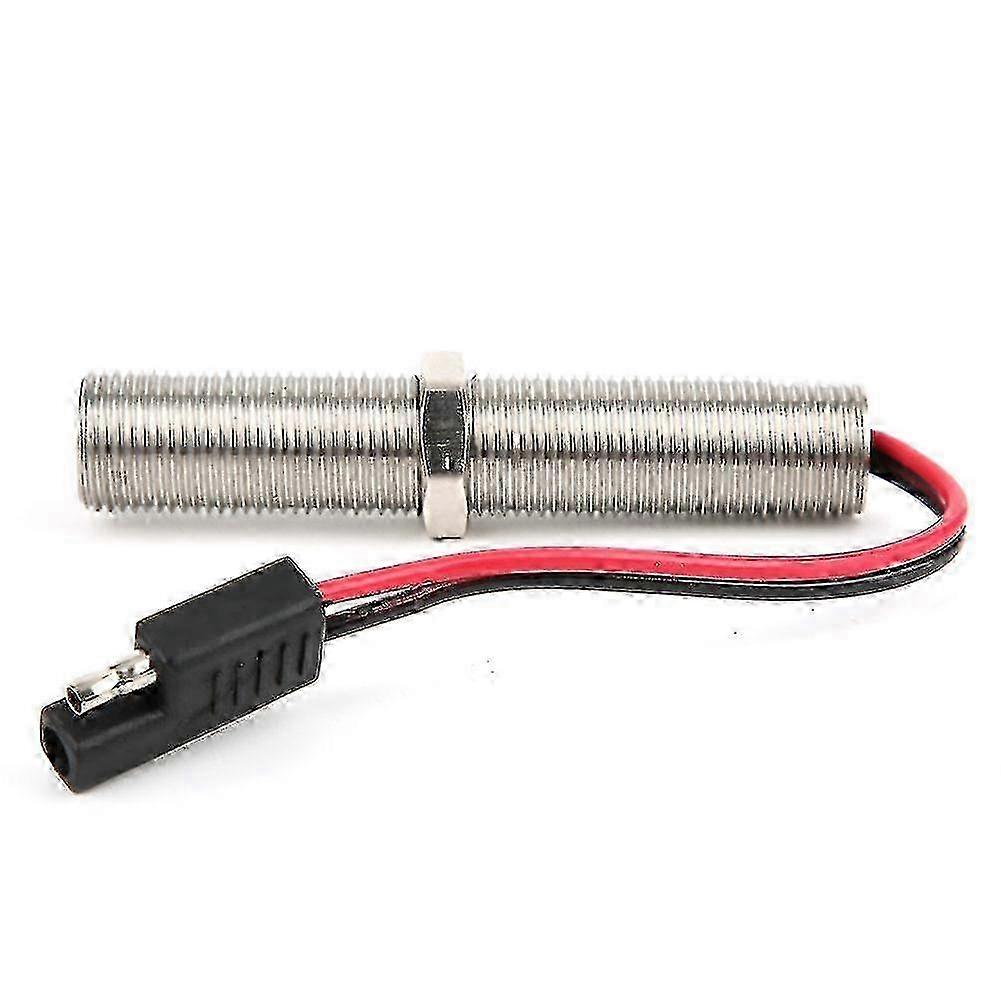 MSP6724 Speed Sensor Engine Pickup compatible with Generator - 34-16UNF Thread with Plug Accessory