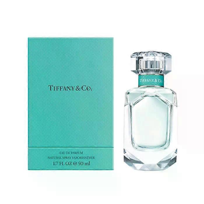 Tiffany And Co. Eau de parfumspray 50ml
