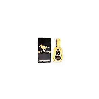 Lattafa Ard Al Zaafaran Qaed Al Fursan Edp Spray 50ml