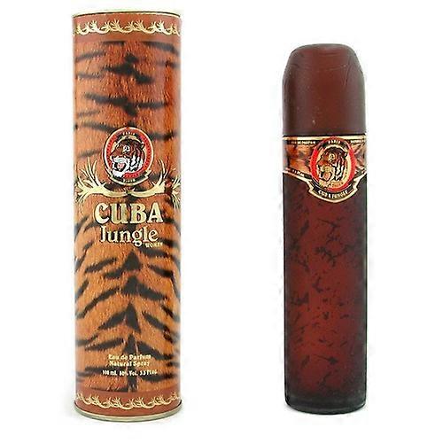 Jungle Tiger EDP 35ml