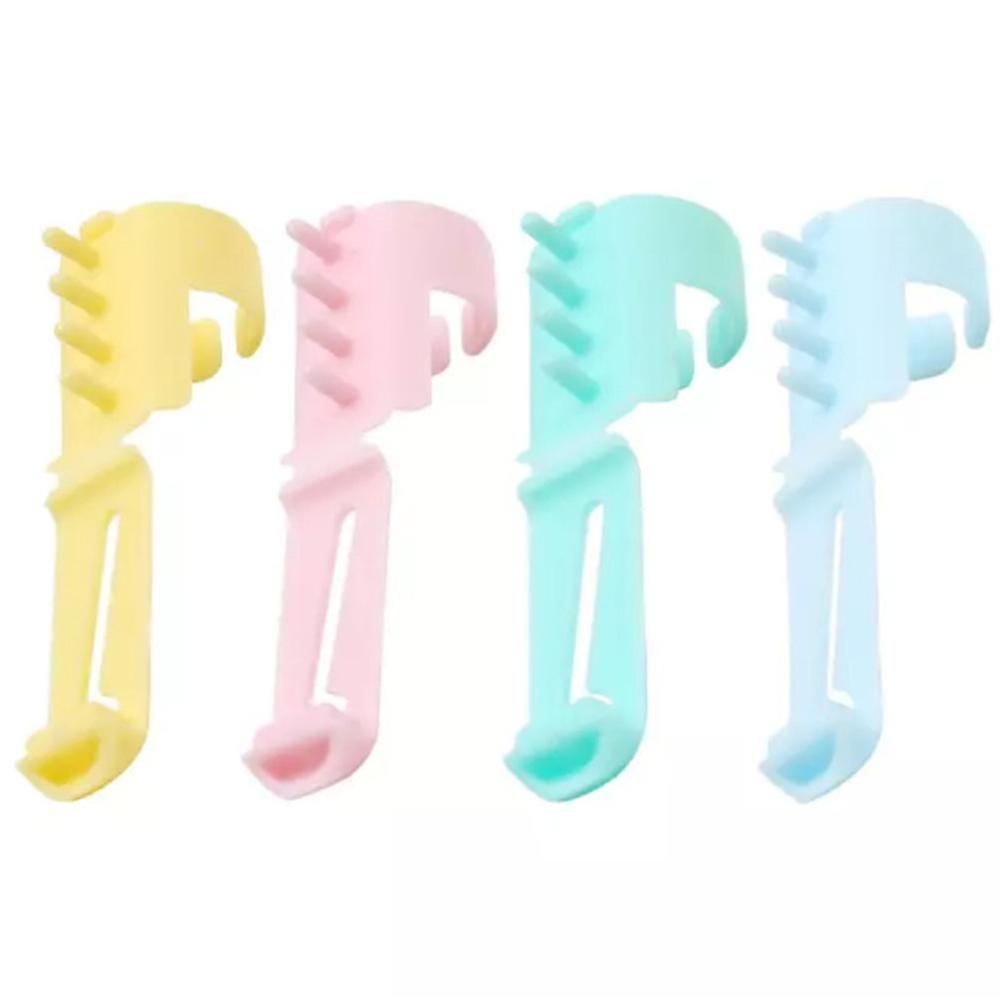 Finger Guides Crochet,Upgraded Yarn Guide Ring Crocheting Knitting Tool