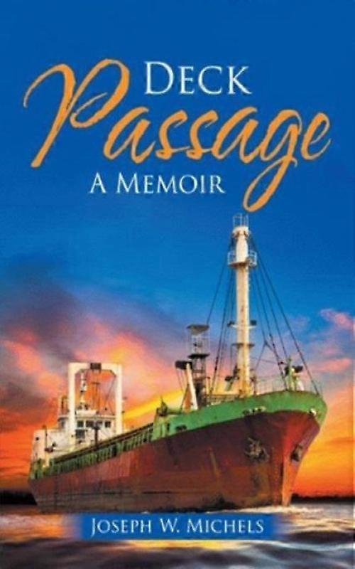 Deck Passage A Memoir