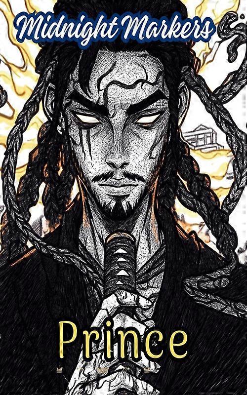 Midnight Markers Prince