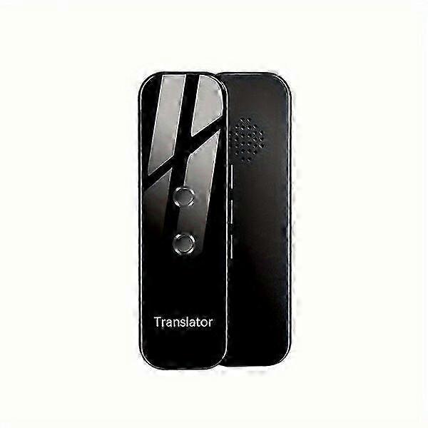 AI Voice Translator 137 Languages