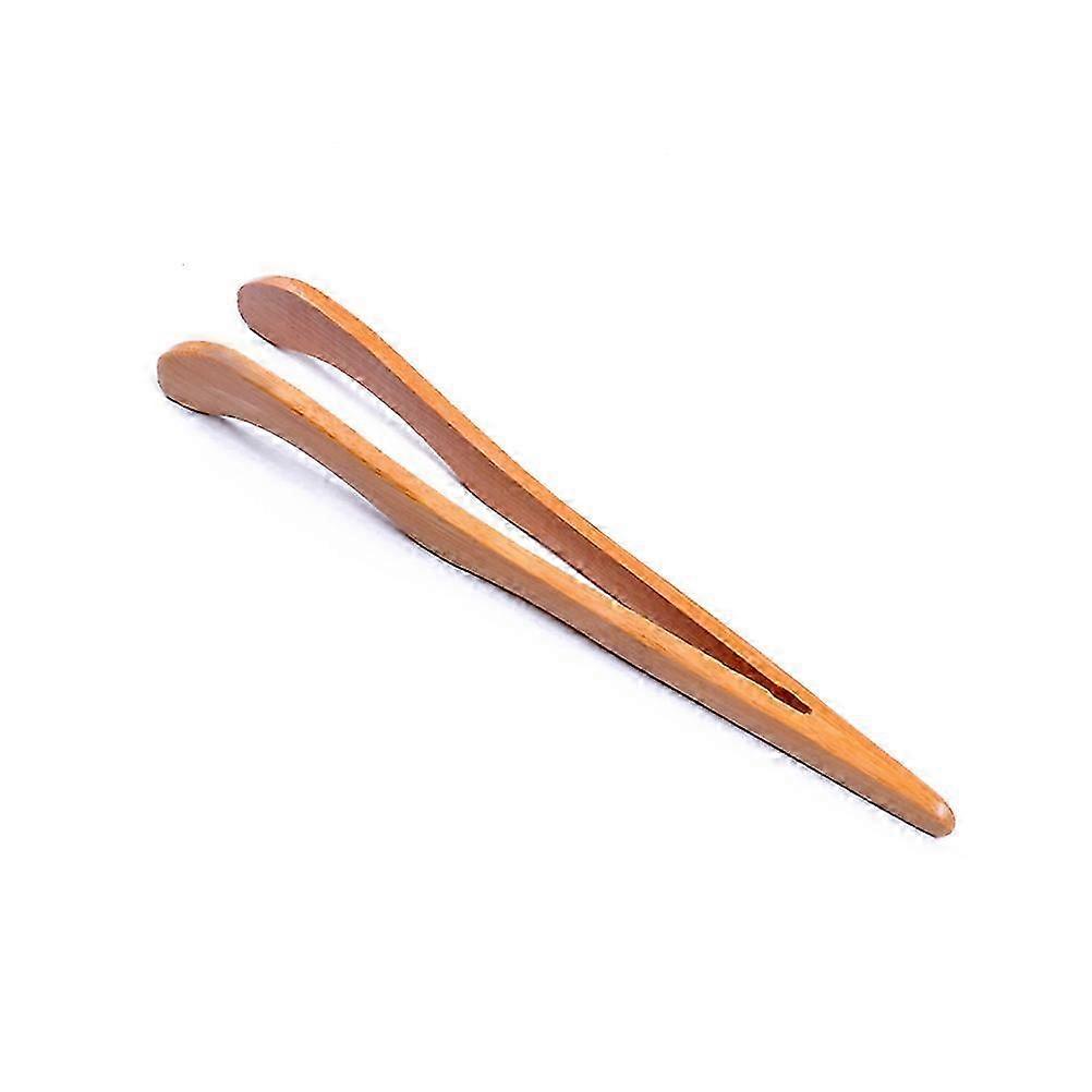 Eco Bamboo Teacup Lifter