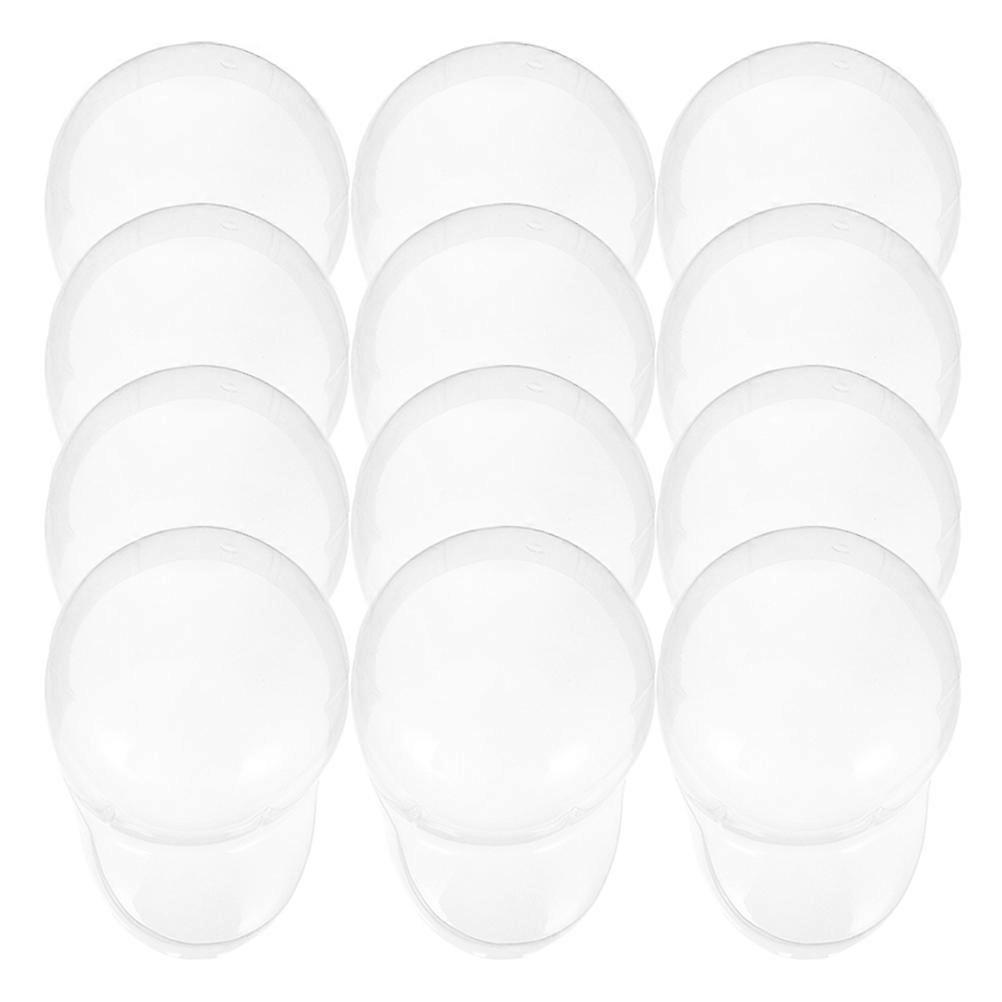 Hat Insert Baseball Hat Display Support for 20Pcs Plastic Baseball Cap Display Stands