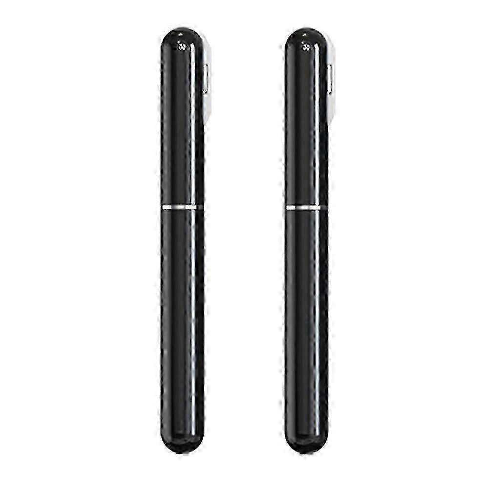 Dual-Function Portable Wine Opener