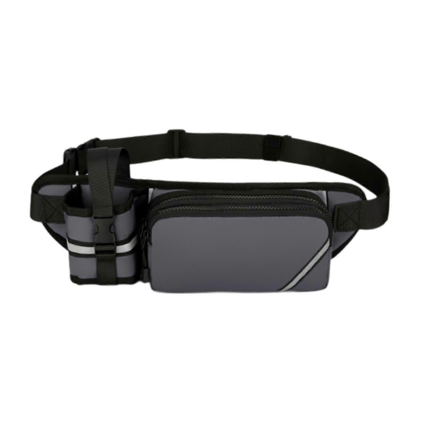 Lightweight Reflective Fanny Pack