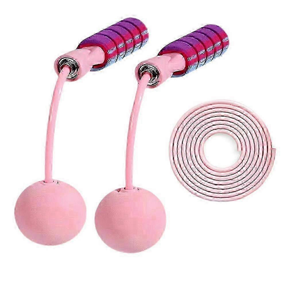 Tangle-Free Weighted Ball Rope