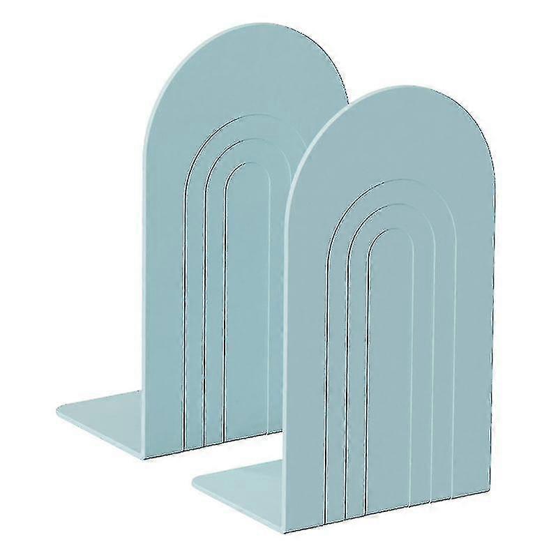 Decorative Heavy-Duty Bookends