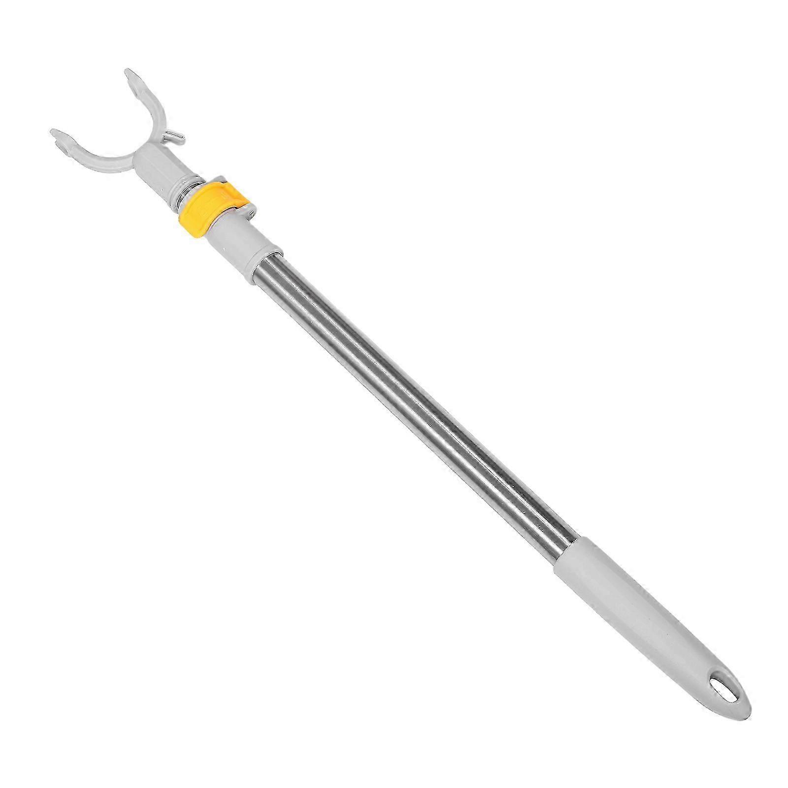 Stainless Steel Adjustable Hanger Rod