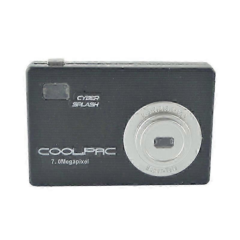 Prank Squirt Camera Novelty Toy