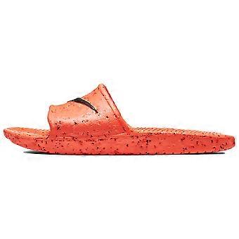 Nike Kawa Slide Se Total Crimson DH0152-800