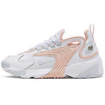 Nike Zoom 2K Icon Clash White Washed Coral Women's AO0354-108
