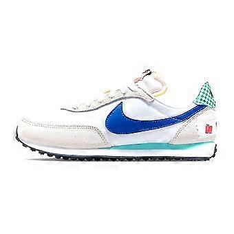 Nike Waffle Trainer 2 Scrapbook GS DM7213-141