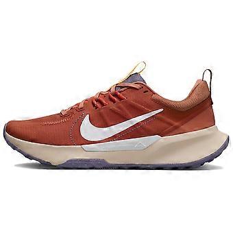 Nike Juniper Trail 2 Next Nature Burnt Sunrise Amber Brown Cosmic Clay White Naisten Juoksukengät DM0821-803