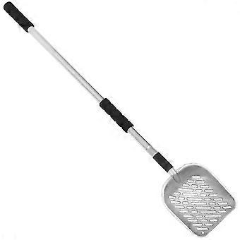 Ergonomisches Streusieb