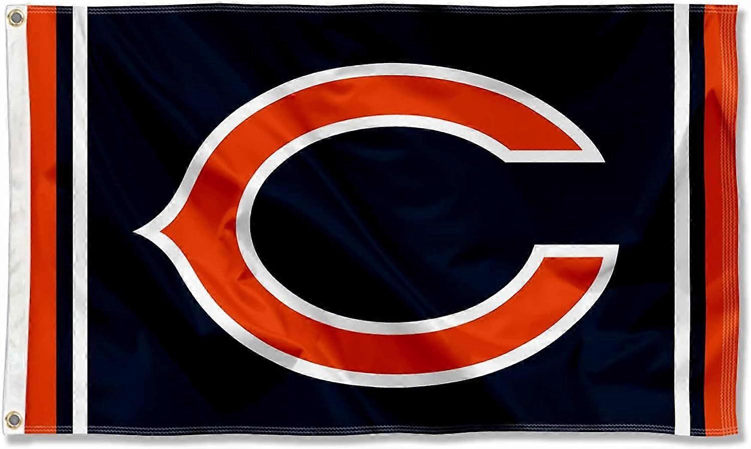 Bears Flag UU718