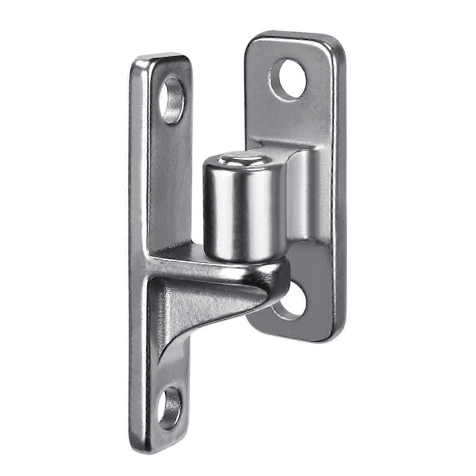 Robust Stainless Steel Gate Hinges