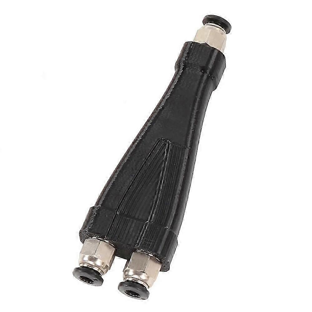PC4-10 PETG Coupler for BambuLab 3D Printers
