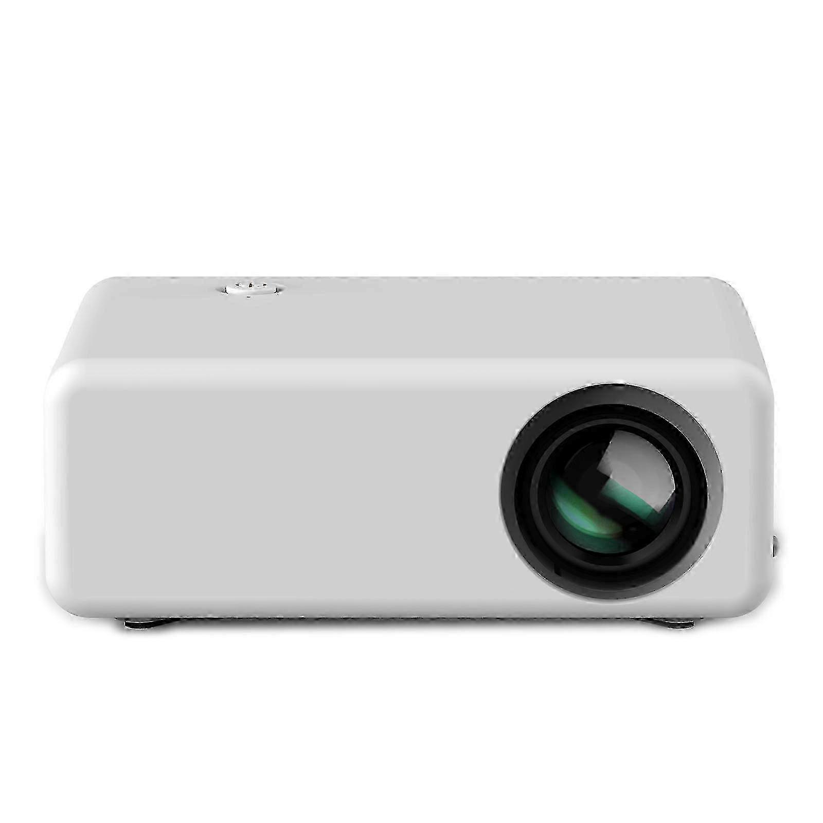 FHD1080P LED Mini Home Projector