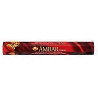 Amber incense 20 sticks