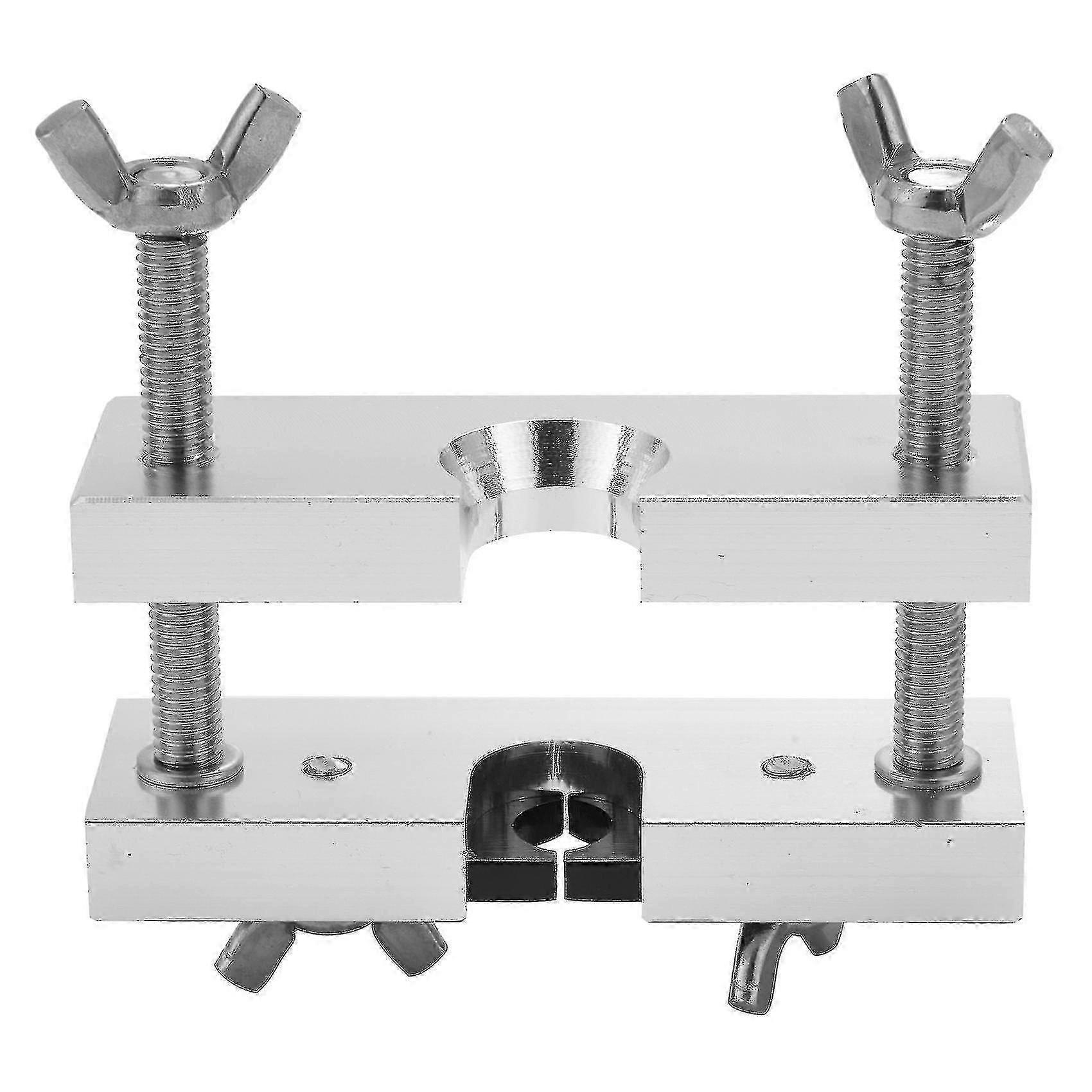 Portable Adjustable Brass Mouthpiece Tool