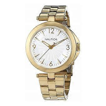 Orologio Donna Nautica NAD14001L (Ø 35 mm)