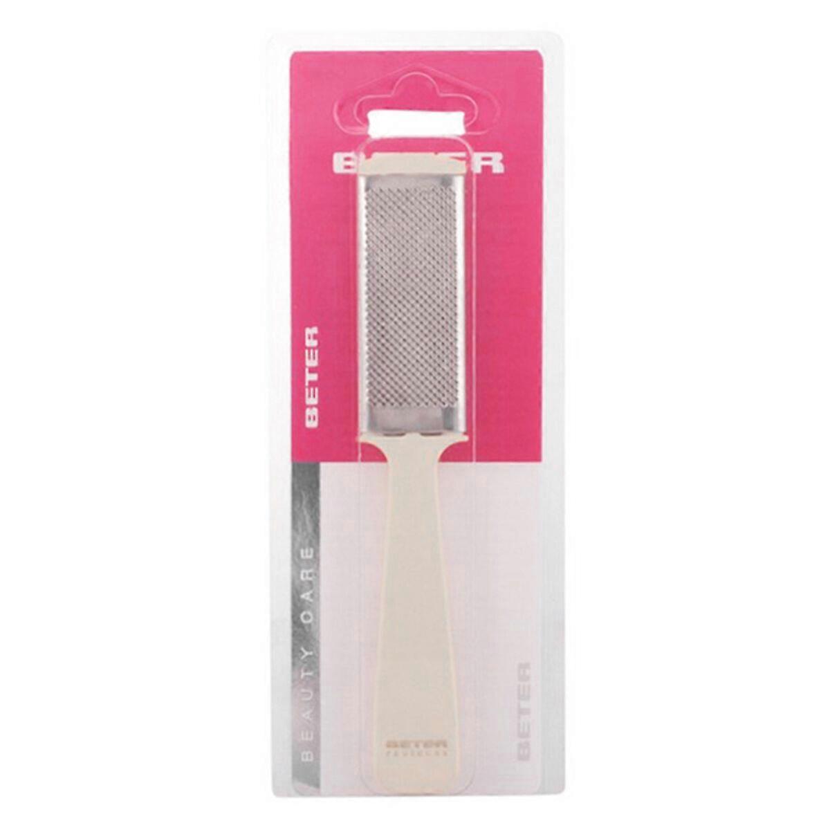 Corn Remover Beter Raspador Durezas