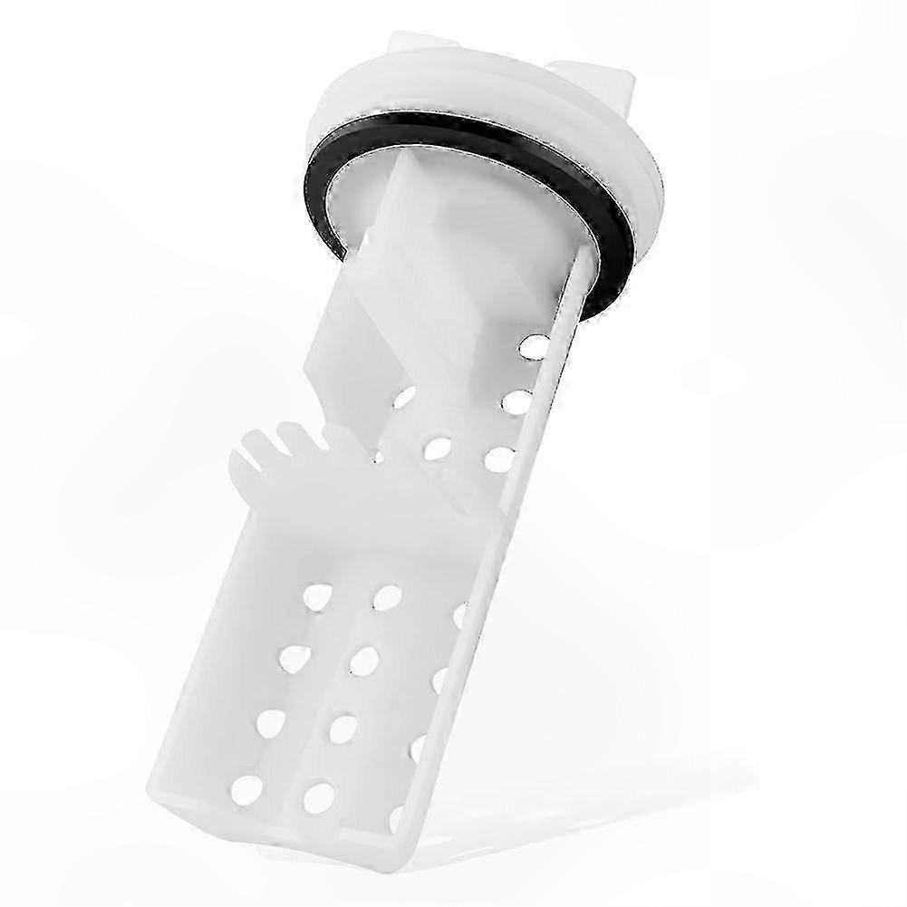 Universal Washer Drain Pump Filter Replacement compatible with Top Load Washers