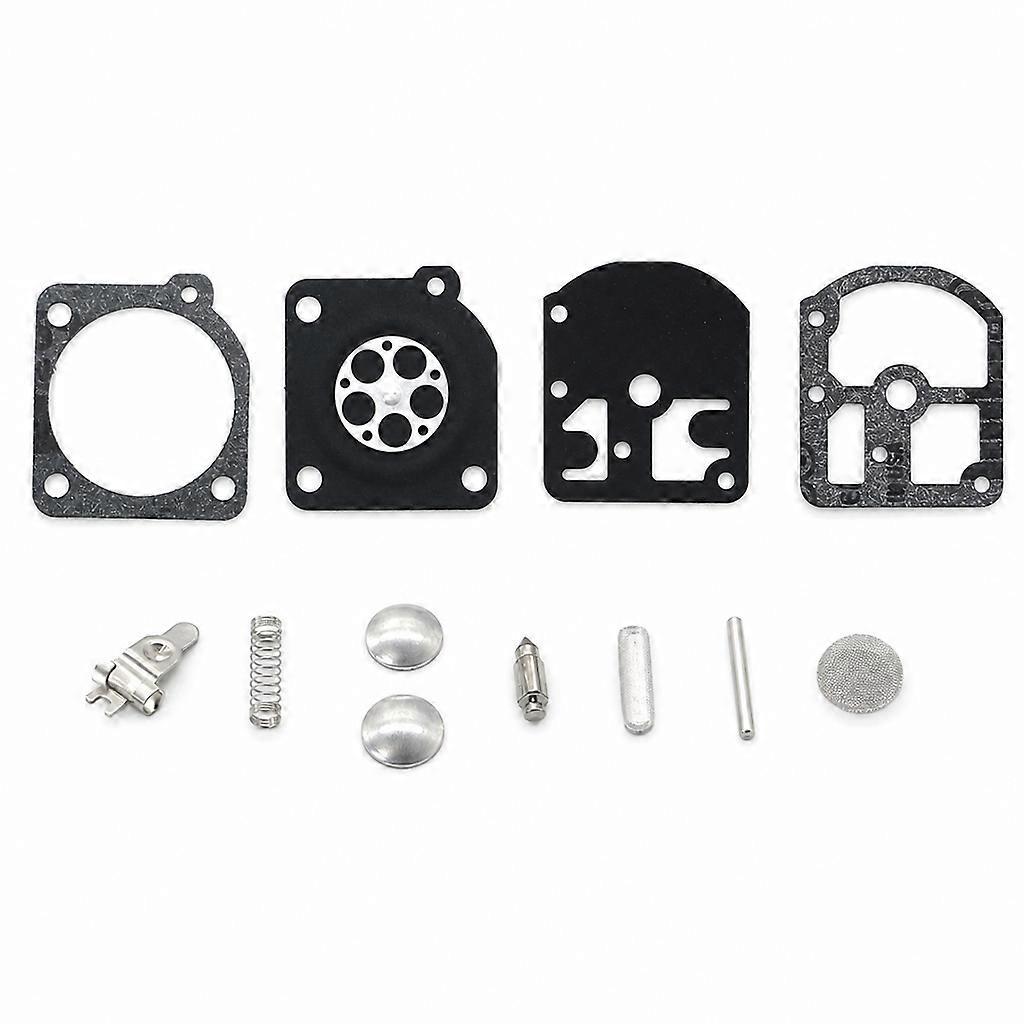 FS220 Compatible Carburetor Kit