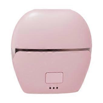 Cordless Ceramic Frizz Control Brush