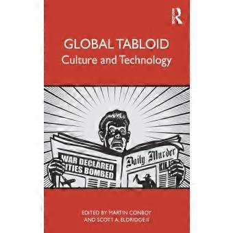 Global Tabloid Culture And Technology
