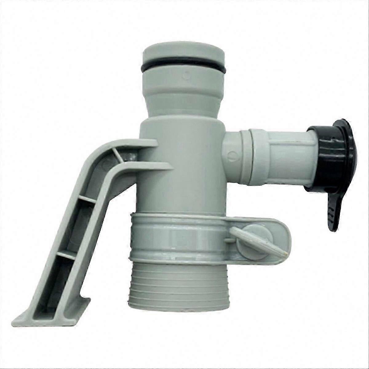 Residential Pool Hose Adapter Valve