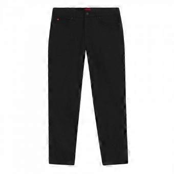 Hugo Boss Mens 634 Plain Jeans