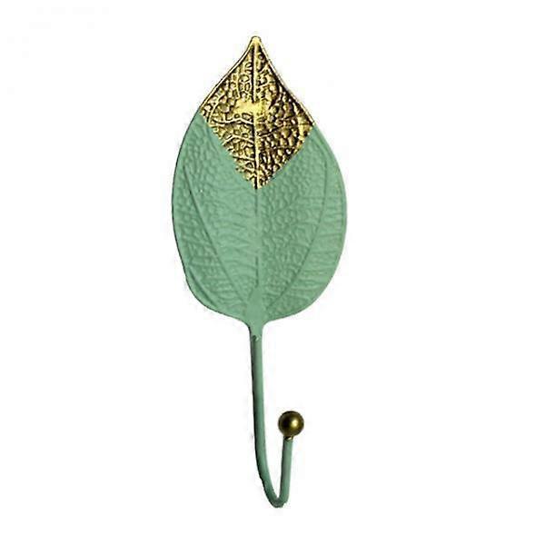 Iron Wall Hook Set With Style Focus