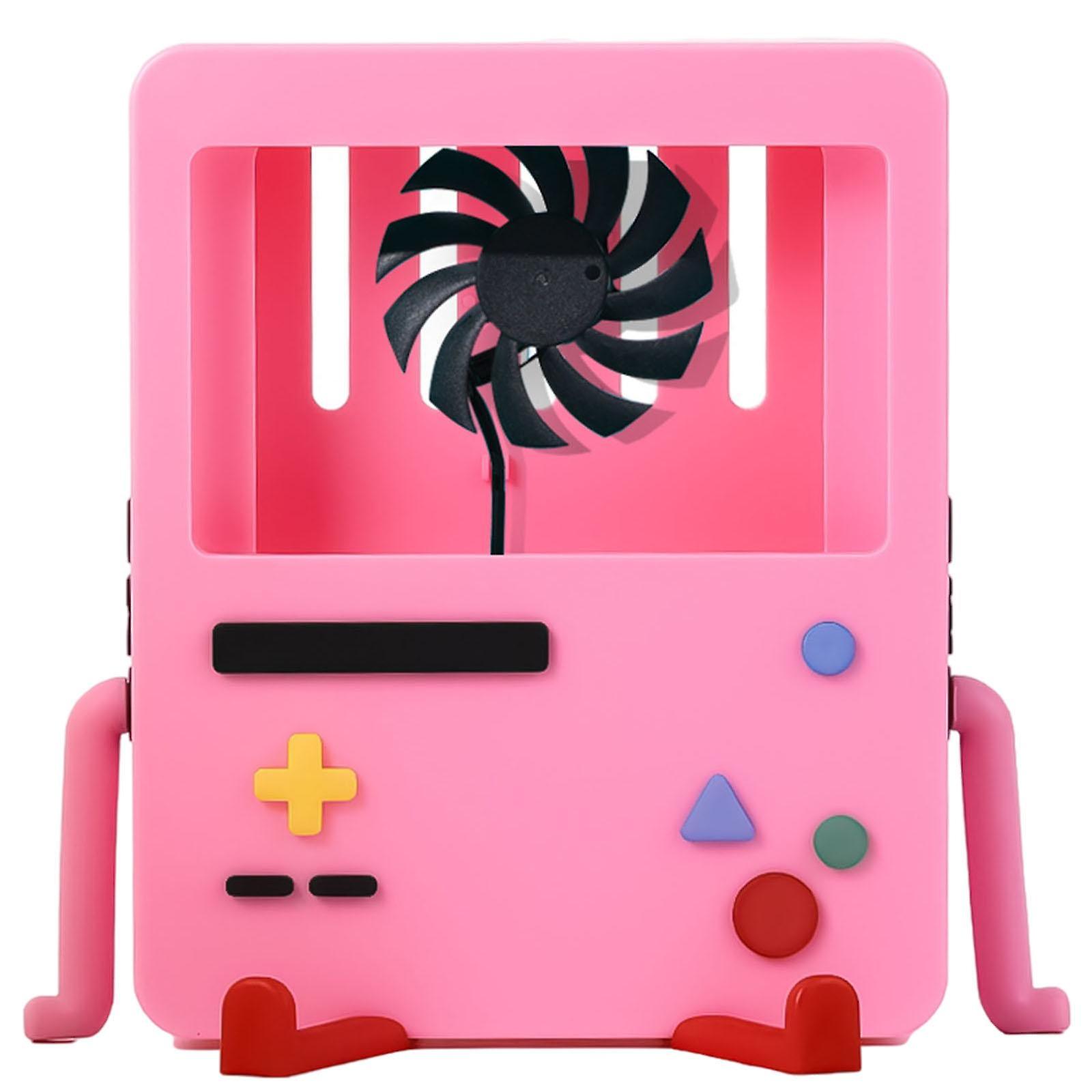 Control Game Console Support Storage Holders