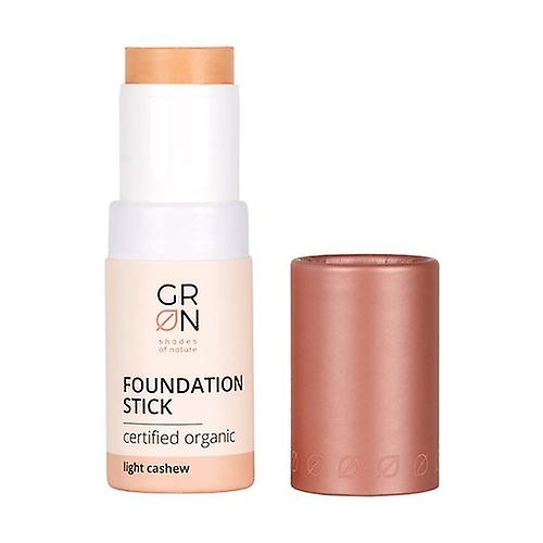 light cashew foundation stick 6 g (Beige)