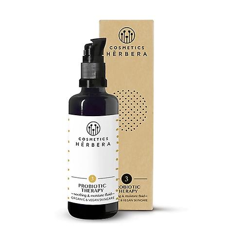 Probiotic therapy facial fluid for sensitive skin 50 ml